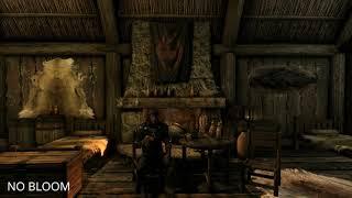 Skyrim Mods: IA92's Bloom Remove (PS4/XBOX1)