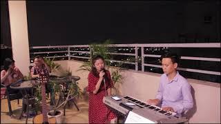 Nơi Mình Dừng Chân - Trang Việt - Piano Đệm Hát - Mỹ Tâm - Cover By Trang Việt | Dạy hát Thủ Đức