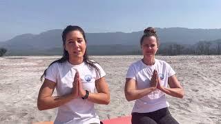 Yoga Teacher Training in India | 200 Hour Yoga Teacher Training in Rishikesh | Gyan Yog Breath