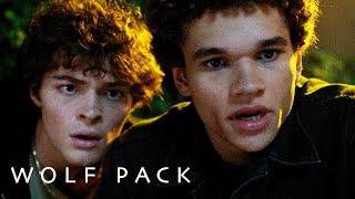 Wolf Pack | Official Series Trailer