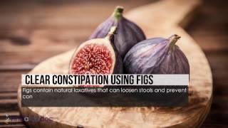 How to Get Rid of Constipation