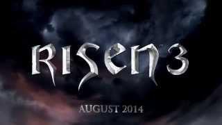 Risen 3 - Teaser Trailer