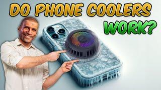 Truth About Phone Coolers: Do They Really Cool Your Phone During Gaming (Best Phone Coolers)