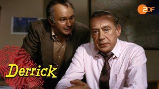 Derrick. Staffel 9, Folge 6: Toter Goldfisch