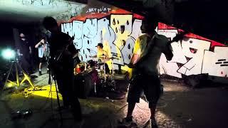 No Association @ the tunnels