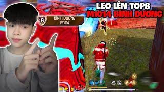 BDN Leo Top8 Sever Bình Dương Bằng M1014 Và Màn Trả Thù Mãn Nhãn