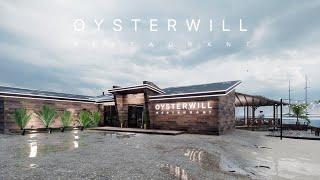 Oysterwill Restaurant | Arkhome Architects