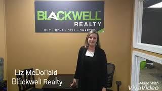 Blackwell Realty Charles Town WV - Charles Town Now