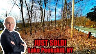 Just Sold Video Tour | Lake Peekskill, NY | Igor Krasnoperov