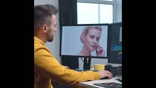 IMPORTANCE OF COLOUR SPACES & GAMUTS IN COLOUR GRADING