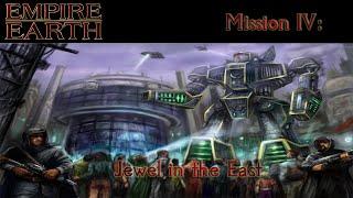 Empire Earth - Russian Campaign 4: Jewel in the East