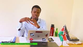 Tech4Good Impact |The AVOCADO Foundation