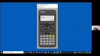 Casio Education Webinar: Exploring Casio's Scientific Calculator Technology (Sep 24, 2020)