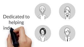 Whiteboard Conversion Video for FSN (The Financial Services Network)- Recruiting