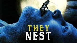 They Nest (2000) | Full Movie | Thomas Calabro | Dean Stockwell | John Savage