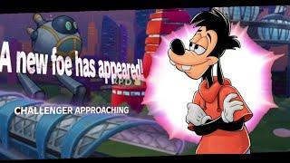 SON OF A GOOF! | Disney Heroes: Battle Mode - Max Goof Update