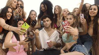 Nick Nayersina - For The Gram ft. Baby Rich (Directed by Adrian Verdult)