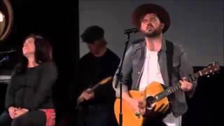 Kari Jobe & Cody Carnes - Open Heaven/River Wild (spontaneous)