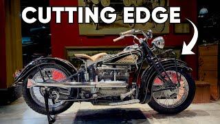 The BEST Indian Motorcycle Ever Produced