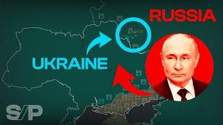 Why Ukraine's invasion of Russia is a huge risk