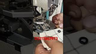 juki buttan machine MB-373 #jukimachine #sewingmachine #sewing #jukiddi8700bprice
