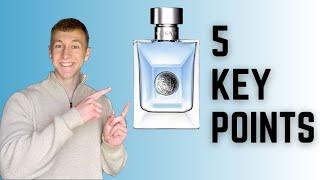 Versace Pour Homme Review | Everything You Need To Know