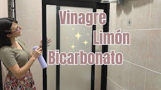 Baño brillante | Unboxing trapeador/fregona giratoria MASTERTOP.