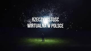 Polska Rzeczywistość Wirtualna - dokument