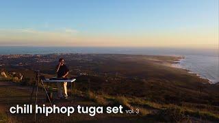 chill hiphop tuga set vol.3