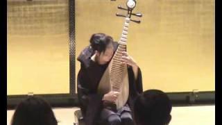 Pipa: Pei Ju Tsai, Spring Rain