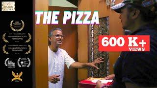 Award Winning Hindi Short Film | The Pizza - Story Of Life & Relationships | Six Sigma Films