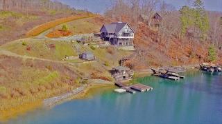 Lake Keowee Homes for Sale - 162 Cove Nook Six Mile SC 29682