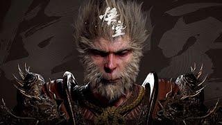 Секретная концовка Black Myth: Wukong