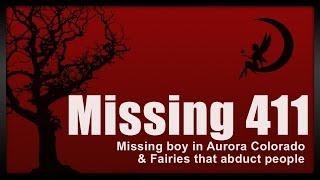 Missing in Aurora | Missing 411 | OBDM Podcast