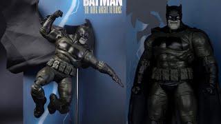 New McFarlane Toys Batman Dark Knight Returns Cover Recreations action figure Amazon exclusive