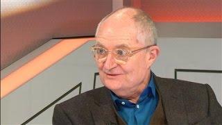 Actor Jim Broadbent on 'Sense of an Ending'