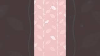 PinkLeaves Animated