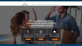 Renting a Property with California Leasing Property Management