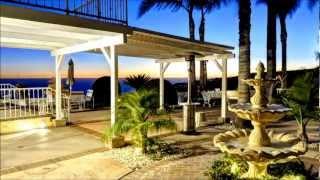 Palos Verdes Estates Ocean View Homes for Sale | 3677 Cliffsite Drive 90278 | Alan & Janet Kaplan