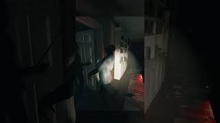 My Friend's Close Encounter with a Ghost