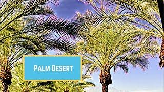 Palm Desert