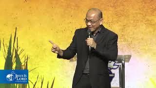 NOT ENOUGH TO MORE THAN ENOUGH by Ptr. Alex Garcia @JIL CSFP  (January 08, 2023)