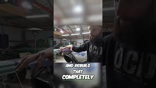 Cheap Car Part Nightmare - Watch Me Fix This Mess! #rustrepair #projectcar #diy