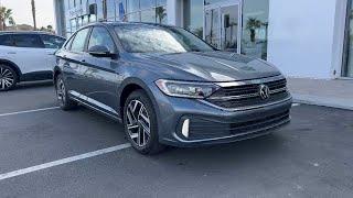 2024 Volkswagen Jetta Palm Springs, Palm Desert, Cathedral City, Coachella Valley, Indio, CA 000438