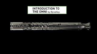 The Omni by DynaVap: An Introduction