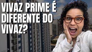 ENTREGA DAS CHAVES DO PRIMEIRO VIVAZ PRIME: LAGUNA