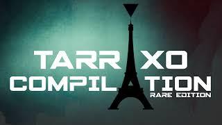 Tarraxo Compilation 2024 (Rare Edition) - Mixed by VersuS