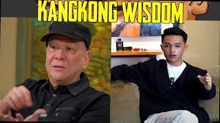 RAMON ANG VS JOSH MOJICA  - SAN MIGUEL CEO vs KANGKONG CHIPS CEO - Sino ang MAS WISE?