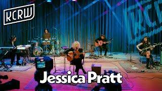 Jessica Pratt: “Poly Blue” KCRW Live From