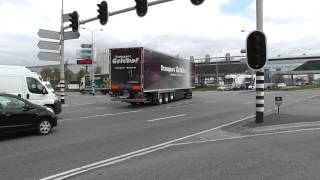 trucks, trucks, flowers and plant transport, FloraHolland 4